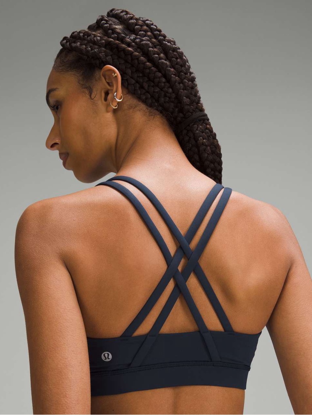 Lululemon Energy Bra